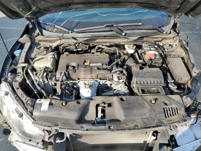 Photo 11 from auction – 2016 HONDA CIVIC LX with VIN 19XFC2F54GE229394