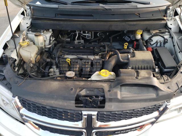Photo 11 from auction – 2016 DODGE JOURNEY SE with VIN 3C4PDCAB2GT105379
