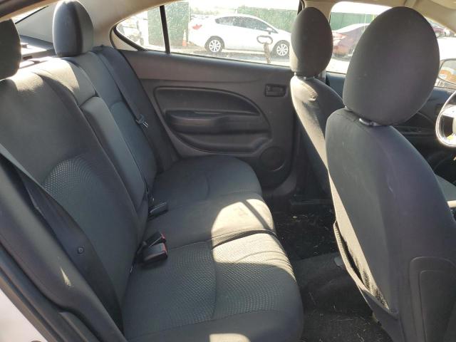 Photo 10 from auction – 2018 MITSUBISHI MIRAGE G4 with VIN ML32F3FJ2JHF04003