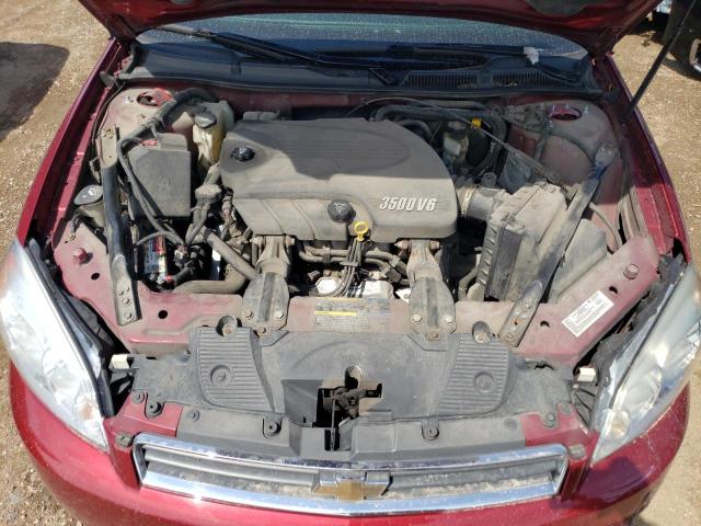 Photo 11 from auction – 2007 CHEVROLET IMPALA LT with VIN 2G1WT58K679239422