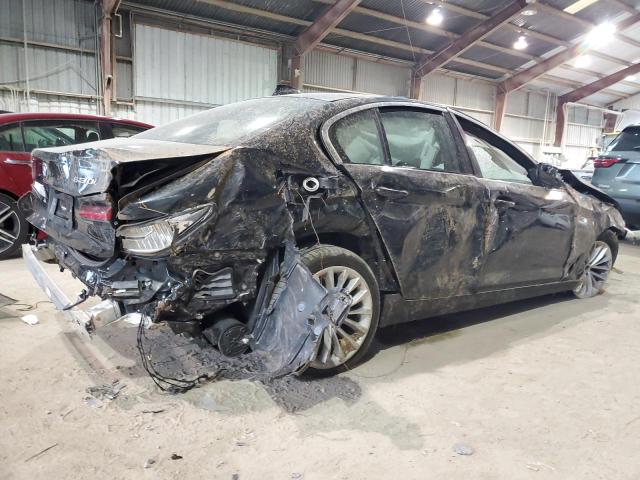 Photo 3 from auction – 2022 BMW 530 I with VIN WBA53BH05NCJ24880