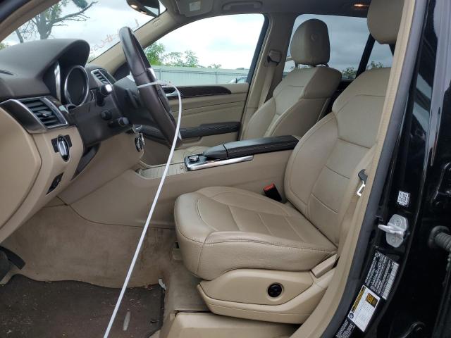 Photo 7 from auction – 2014 MERCEDES-BENZ ML 350 BLU with VIN 4JGDA2EB0EA340962