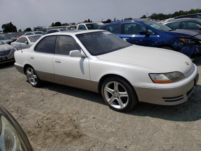 Photo 4 from auction – 1996 LEXUS ES 300 with VIN JT8BF12G1T0141427