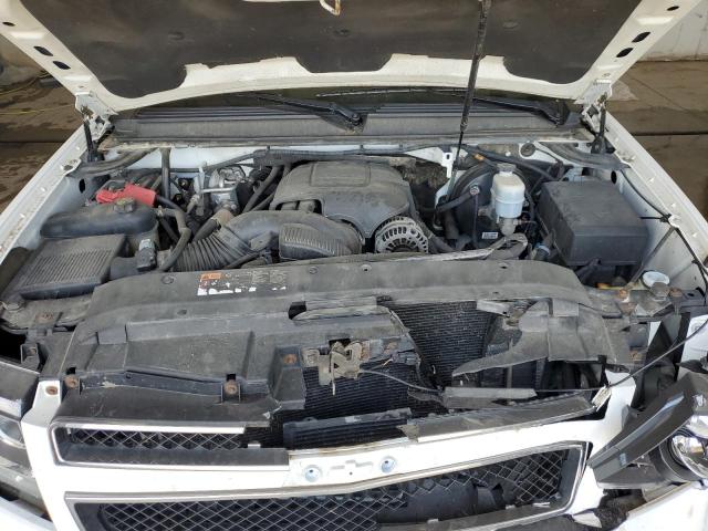 Photo 11 from auction – 2011 CHEVROLET AVALANCHE with VIN 3GNTKFE36BG393537