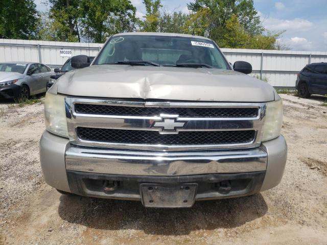 Photo 5 from auction – 2008 CHEVROLET SILVERADO with VIN 1GCEK190X8Z291624
