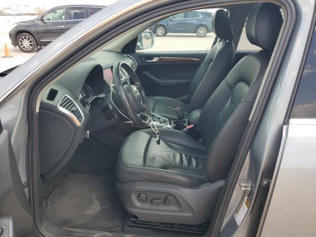 Снимка 7 от търг – 2011 AUDI Q5 PREMIUM с VIN WA1DKBFP5BA031022