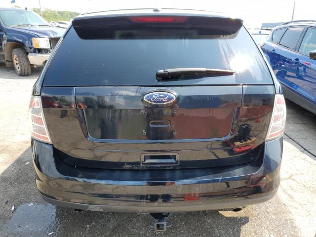 Photo 6 from auction – 2010 FORD EDGE LIMIT with VIN 2FMDK4KC7ABA32384