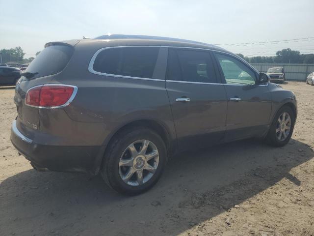Photo 3 from auction – 2009 BUICK ENCLAVE CX with VIN 5GAEV23D09J113862