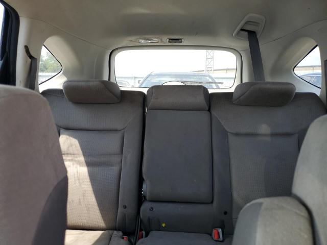 Photo 10 from auction – 2014 HONDA CR-V EX with VIN 5J6RM4H58EL079209