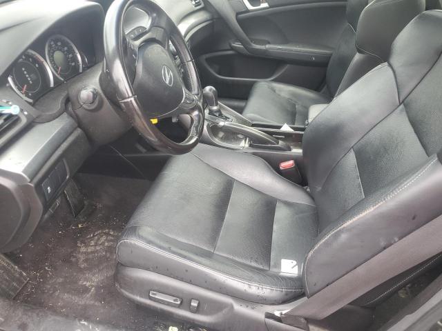 Photo 7 from auction – 2012 ACURA TSX with VIN JH4CW2H58CC003866