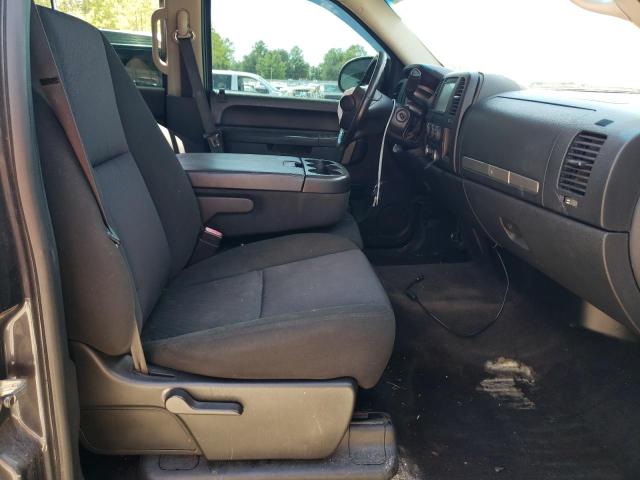 Photo 7 from auction – 2011 CHEVROLET SILVERADO with VIN 3GCPCSEA1BG105678