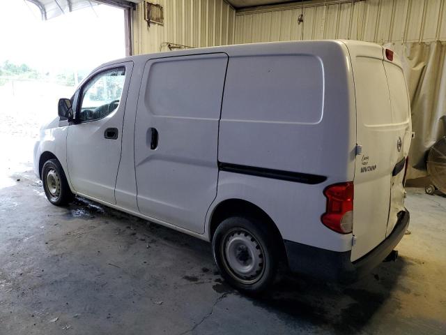 Photo 2 from auction – 2013 NISSAN NV200 2.5S with VIN 3N6CM0KN2DK695717