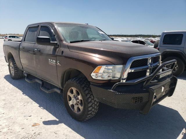 Photo 4 from auction – 2014 RAM 2500 ST with VIN 3C6UR4CL7EG262290
