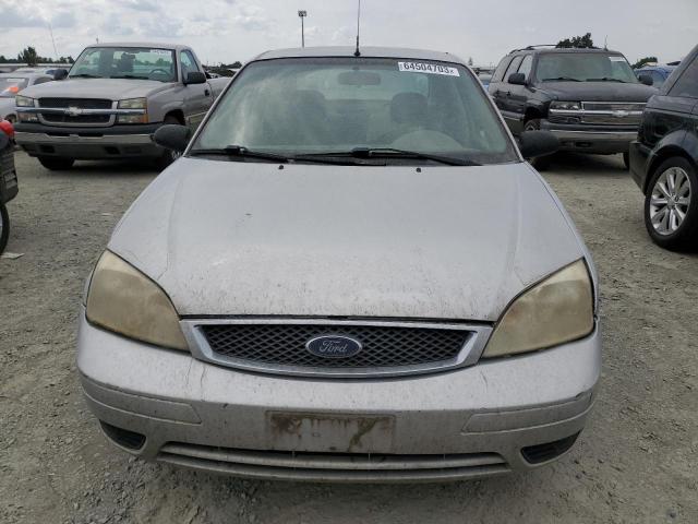 Photo 5 from auction – 2007 FORD FOCUS ZX4 with VIN 1FAFP34N07W251806
