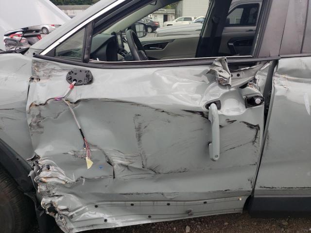Photo 7 from auction – 2019 TOYOTA RAV4 XLE with VIN JTMP1RFVXKD023591
