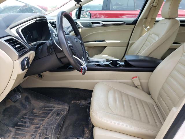 Foto 7 de la subasta – 2016 FORD FUSION SE con VIN 3FA6P0HD3GR276797