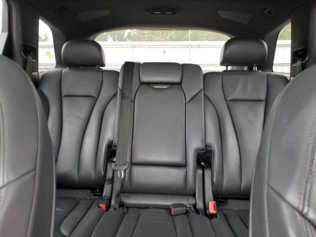 Photo 10 from auction – 2017 AUDI Q7 PREMIUM with VIN WA1LHAF72HD047965