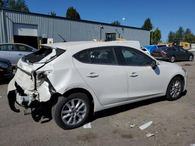 Photo 3 from auction – 2016 MAZDA 3 TOURING with VIN JM1BM1L7XG1349974