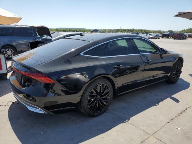 Photo 3 from auction – 2019 AUDI A7 PRESTIG with VIN WAUS2AF24KN086269