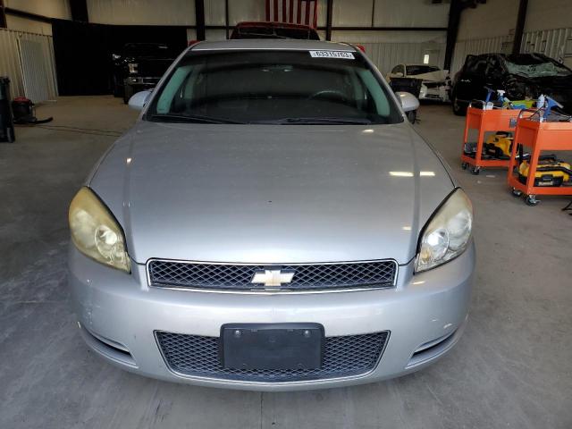 Photo 5 from auction – 2013 CHEVROLET IMPALA LT with VIN 2G1WG5E31D1252042