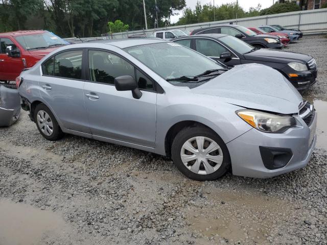 Photo 4 from auction – 2012 SUBARU IMPREZA with VIN JF1GJAA67CH028894