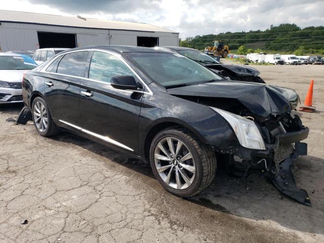 Photo 4 from auction – 2016 CADILLAC XTS with VIN 2G61U5S35G9188336
