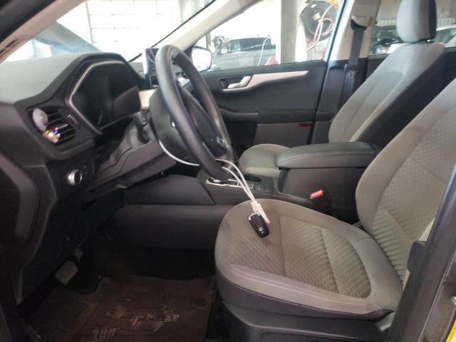 Photo 7 from auction – 2020 FORD ESCAPE SE with VIN 1FMCU9G68LUA81676