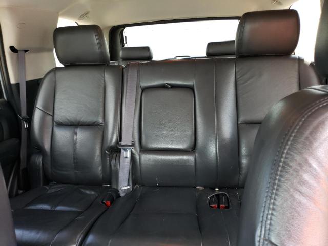 Photo 10 from auction – 2011 CHEVROLET TAHOE K150 with VIN 1GNSKAE06BR293555