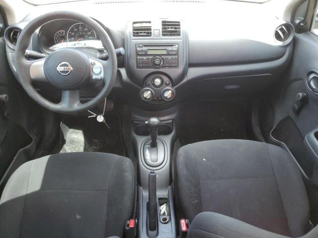 Photo 8 from auction – 2014 NISSAN VERSA S with VIN 3N1CN7AP0EL844555