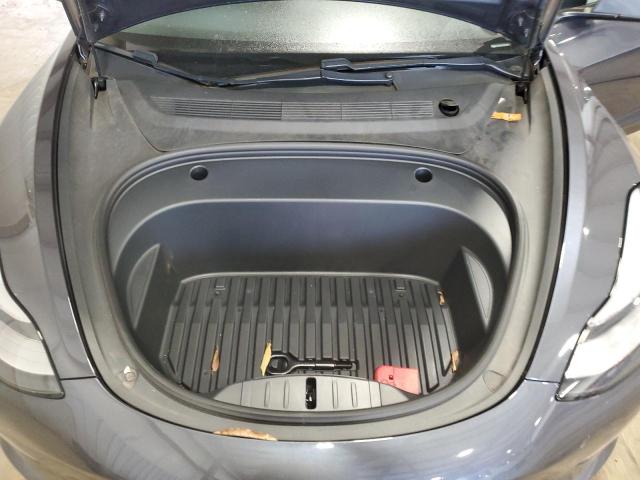 Photo 11 from auction – 2021 TESLA MODEL 3 with VIN 5YJ3E1EA8MF859382
