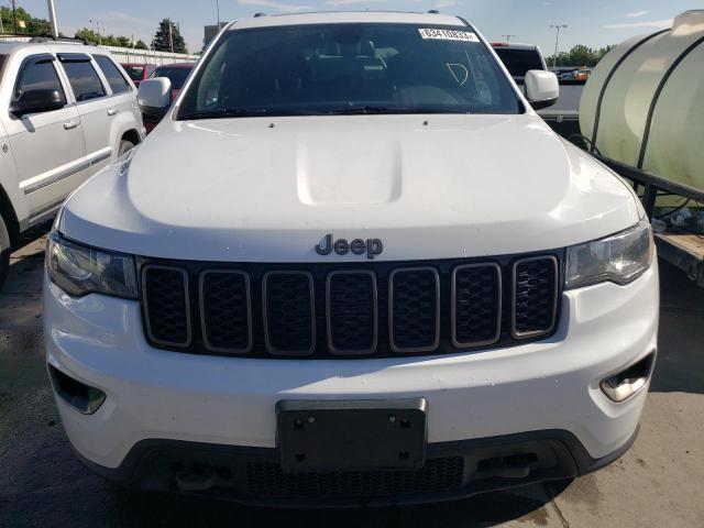 Photo 5 from auction – 2016 JEEP GRAND CHER with VIN 1C4RJFAG5GC333936