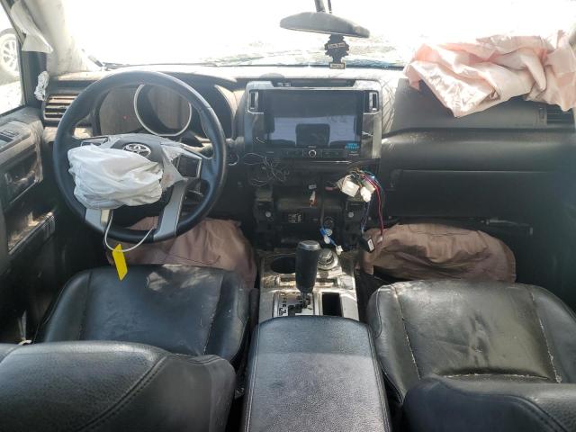 Снимка 8 от търг – 2012 TOYOTA 4RUNNER SR с VIN JTEBU5JR6C5108861