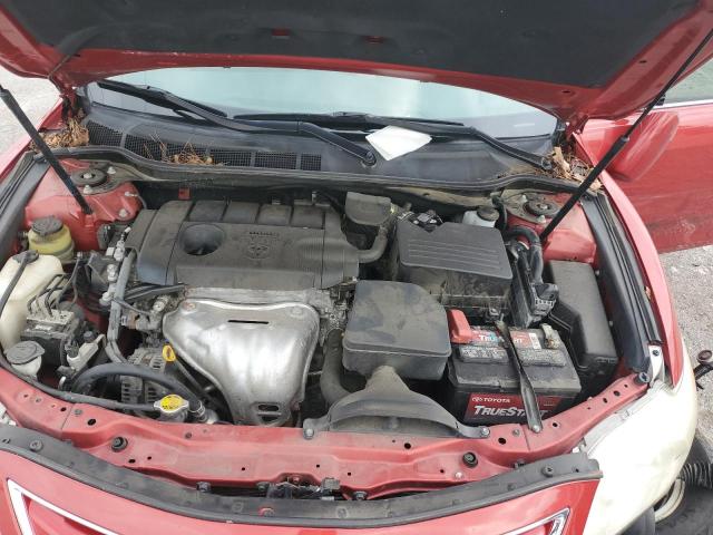 Photo 11 from auction – 2011 TOYOTA CAMRY BASE with VIN 4T4BF3EK6BR203703