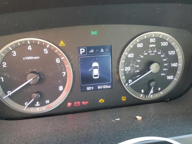 Photo 9 from auction – 2015 HYUNDAI SONATA SE with VIN 5NPE24AF7FH220175