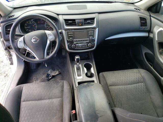 Photo 8 from auction – 2018 NISSAN ALTIMA 2.5 with VIN 1N4AL3AP7JC212697