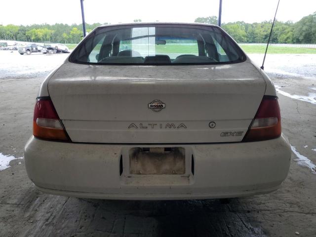 Photo 6 from auction – 1999 NISSAN ALTIMA XE with VIN 1N4DL01D7XC218526