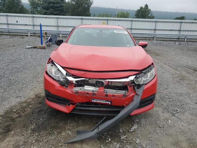 Photo 5 from auction – 2016 HONDA CIVIC LX with VIN 2HGFC2F55GH550396