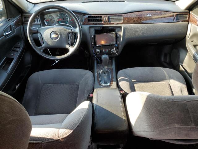 Photo 8 from auction – 2012 CHEVROLET IMPALA LT with VIN 2G1WG5E34C1221513