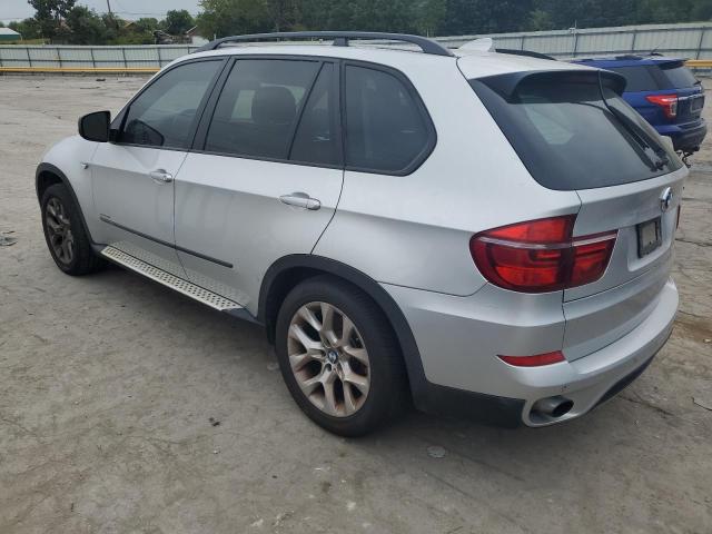 Photo 2 from auction – 2011 BMW X5 XDRIVE3 with VIN 5UXZV4C59BL416863