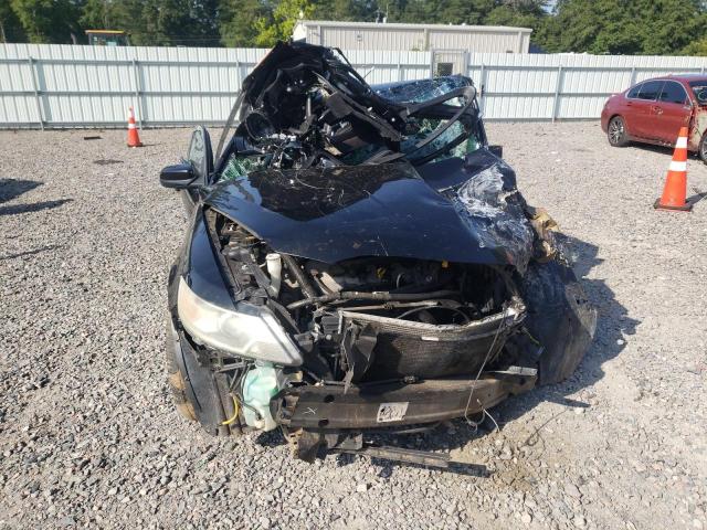 Photo 5 from auction – 2011 FORD TAURUS SEL with VIN 1FAHP2EWXBG168624