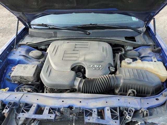 Снимка 11 от търг – 2018 CHRYSLER 300 S с VIN 2C3CCABG4JH264232