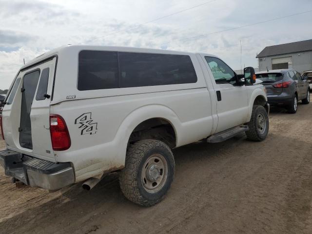 Photo 3 from auction – 2012 FORD F350 SUPER with VIN 1FTRF3B66CEC86470