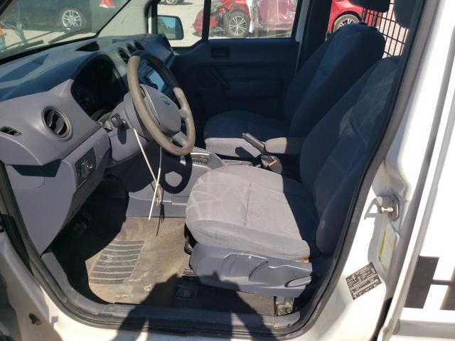 Photo 7 from auction – 2010 FORD TRANSIT CO with VIN NM0LS7CN4AT006713