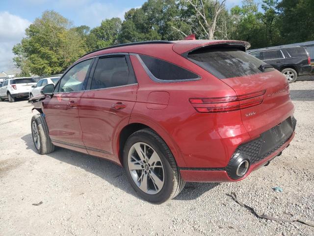 Photo 2 from auction – 2023 GENESIS GV70 BASE with VIN KMUMCDTCXPU083183