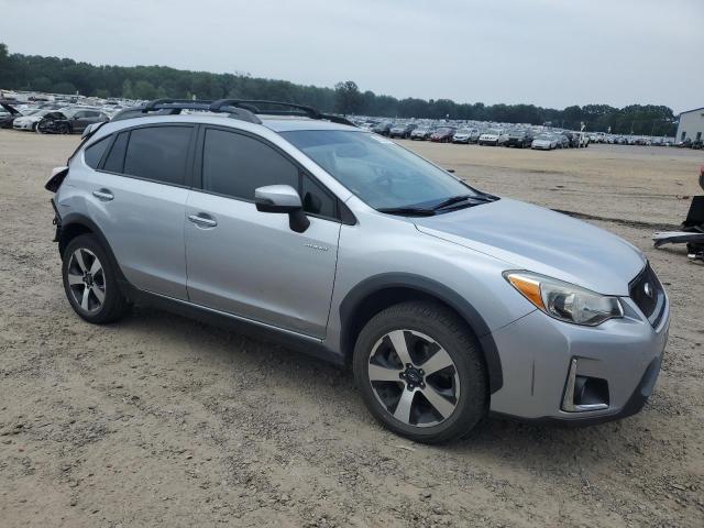 Photo 4 from auction – 2016 SUBARU CROSSTREK with VIN JF2GPBLC1GH220093