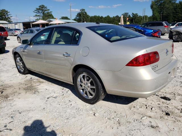 Photo 2 from auction – 2007 BUICK LUCERNE CX with VIN 1G4HD57257U193210