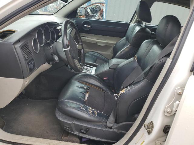 Photo 7 from auction – 2006 DODGE CHARGER R/ with VIN 2B3KA53H86H219122