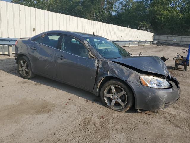 Photo 4 from auction – 2008 PONTIAC G6 BASE with VIN 1G2ZG57N484219215