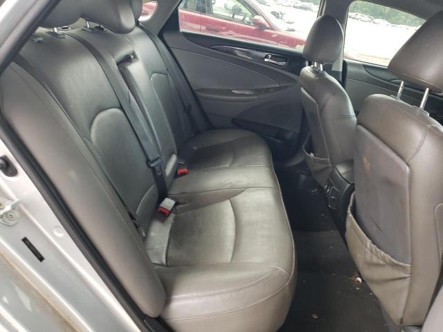 Photo 10 from auction – 2012 HYUNDAI SONATA SE with VIN 5NPEC4AB0CH371154