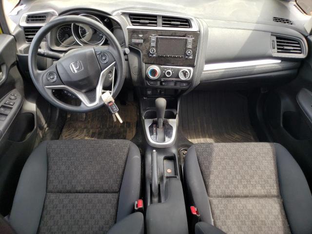 Photo 8 from auction – 2017 HONDA FIT LX with VIN JHMGK5H59HS002575